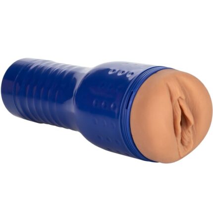 PRIVATE - GINEBRA PORNSTAR MASTURBADOR VAGINA - sexbliss - Foto 1