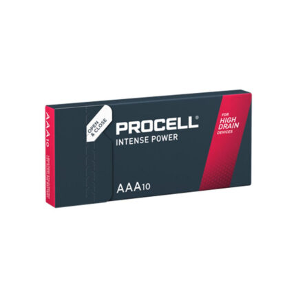PROCELL - INTENSE POWER ALCALINA LR03 AAA 1
