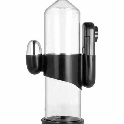 PUMP ADDICTED - VIBRADOR PARA BOMBA - sexbliss - Foto 1