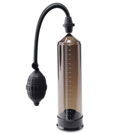 PUMP WORX - BOMBA DE ERECCION EUROPEA - sexbliss - Foto 1