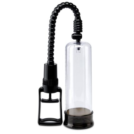 PUMP WORX - BOMBA DE ERECCIÓN MÁXIMA AMPLITUD - sexbliss - Foto 1