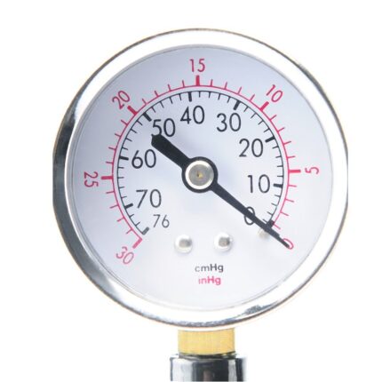 PUMP WORX - BOMBA DE ERECCIÓN MÁXIMA PRECISIÓN - sexbliss - Foto 1