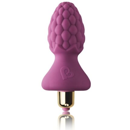 ROCKS-OFF - ASSBERRIES RASPBERRY PLUG ANAL - sexbliss - Foto 1