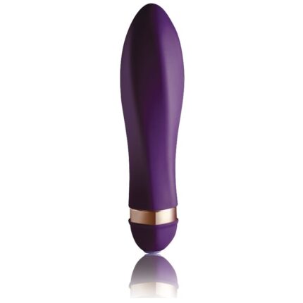 ROCKS-OFF - TWISTER VIBRADOR 10 MODOS - sexbliss - Foto 1