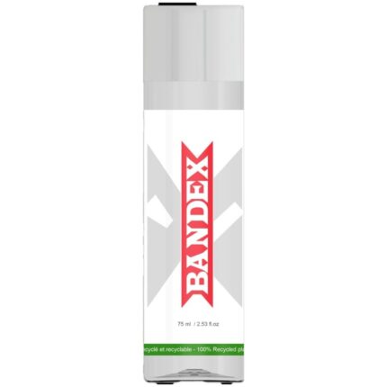 RUF - BANDEX CREMA ESTIMULANTE PARA EL PENE 75 ML - sexbliss - Foto 1