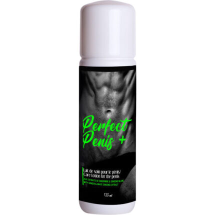 RUF - PERFECT PENIS - CREMA ESTIMULANTE PENE 125ML - sexbliss - Foto 1