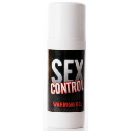 RUF - SEX CONTROL CREMA PARA LA ERECCIÓN - sexbliss - Foto 1