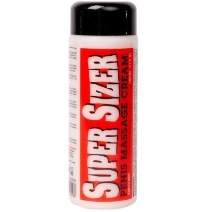 RUF - SUPER SIZER CREMA DE MASAJE PARA EL PENE - sexbliss - Foto 1