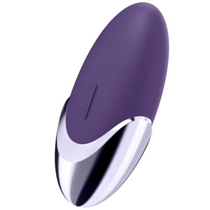 SATISFYER - LAYONS PURPLE PLEASURE - sexbliss - Foto 1