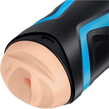 SATISFYER - MEN ONE MASTURBADOR PARA HOMBRES - sexbliss - Foto 1