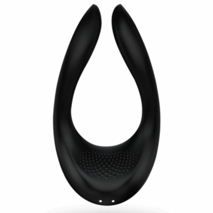 SATISFYER - PARTNER MULTIFUN 2 NEGRO - sexbliss - Foto 1