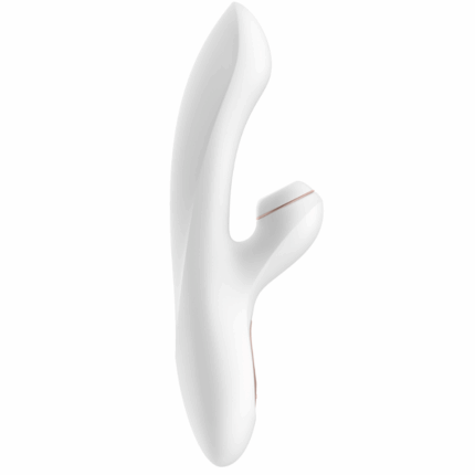 SATISFYER - PRO G-SPOT RABBIT EDICIÓN 2020 - sexbliss - Foto 1