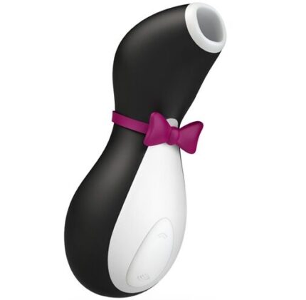 SATISFYER - PRO PENGUIN NG NUEVA EDICIÓN 2020 - sexbliss - Foto 1