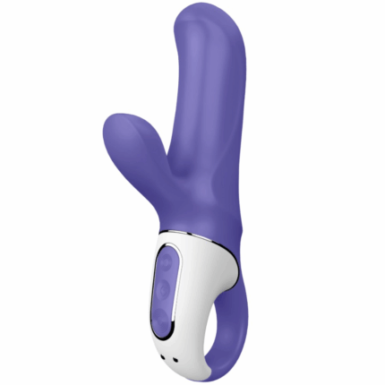 SATISFYER - VIBE MAGIC BUNNY - sexbliss - Foto 1