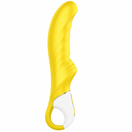 SATISFYER - VIBE YUMMY SUNSHINE - sexbliss - Foto 1