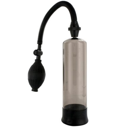SEVEN CREATIONS - PENIS PUMP ENLARGER - sexbliss - Foto 1