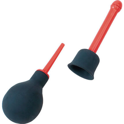 SEVEN CREATIONS - PERA LIMPIEZA RECTAL - sexbliss - Foto 1