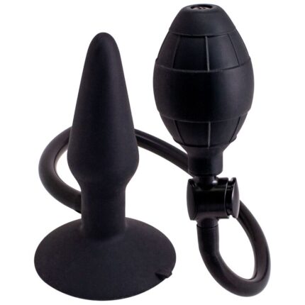 SEVEN CREATIONS - PLUG INFLABLE S - sexbliss - Foto 1