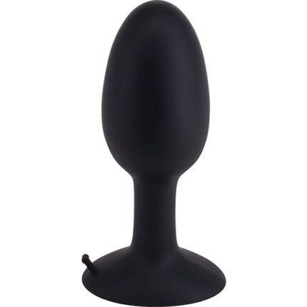 SEVEN CREATIONS - ROLL PLAY PLUG SILICONA GRANDE - sexbliss - Foto 1