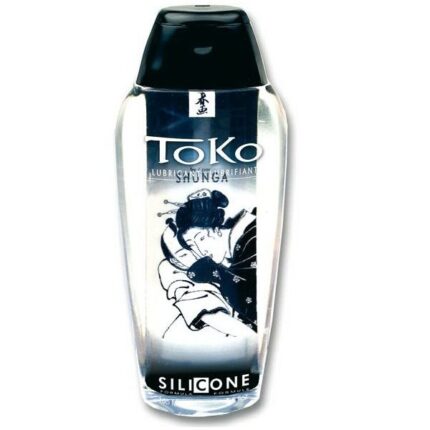 SHUNGA - TOKO LUBRICANTE SILICONA - sexbliss - Foto 1