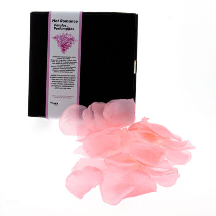 TALOKA - PÉTALOS ROSA PERFUMADOS CON FRAGANCIA AFRODISÍACA - sexbliss - Foto 1