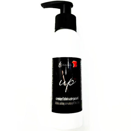 TENTACION - CREMIGEL LUBRICANTE ORGASMICO PARA EL 100 ML - sexbliss - Foto 1