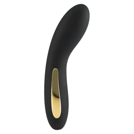 TOYJOY - LUZ LUMINATE VIBRADOR NEGRO - sexbliss - Foto 1