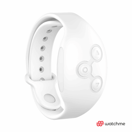 WATCHME - RELOJ CONTROL REMOTO WIRELESS TECHNOLOGY NÍVEO - sexbliss - Foto 1