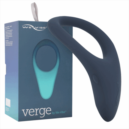 WE-VIBE - VERGE ANILLO VIBRADOR - sexbliss - Foto 1