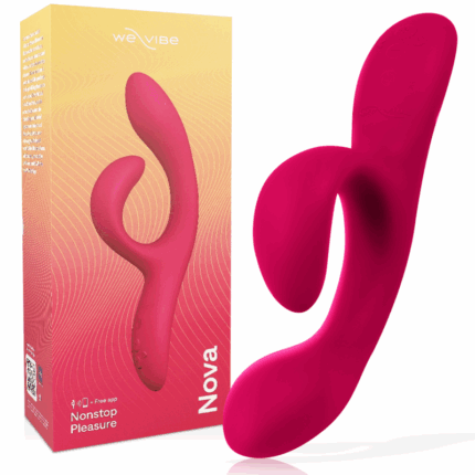WE-VIBE - VIBRADOR APP NOVA - sexbliss - Foto 1