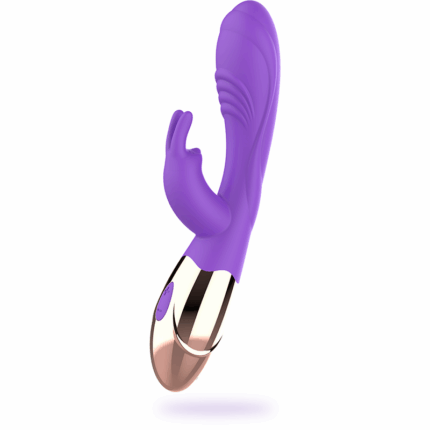 WOMANVIBE - VIORA VIBRADOR RECARGABLE SILICONA - sexbliss - Foto 1