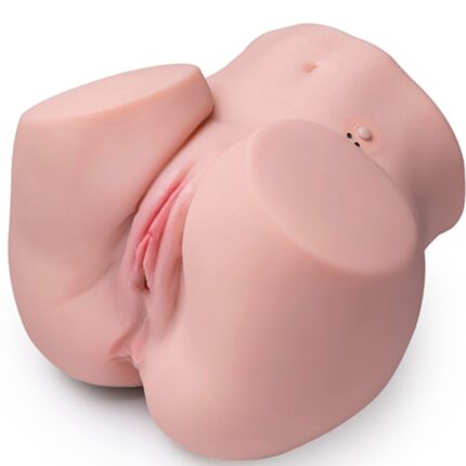 XISE - OLGA MASTURBADOR VAGINA Y ANO REALÍSTICO MULTIPOSICIÓN - sexbliss - Foto 1