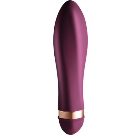 CLIMAXIMUM - ARDOR VIBRADOR TRENZADO - sexbliss - Foto 1