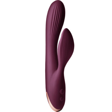 CLIMAXIMUM - LYANNA VIBRADOR RABBIT - sexbliss - Foto 1