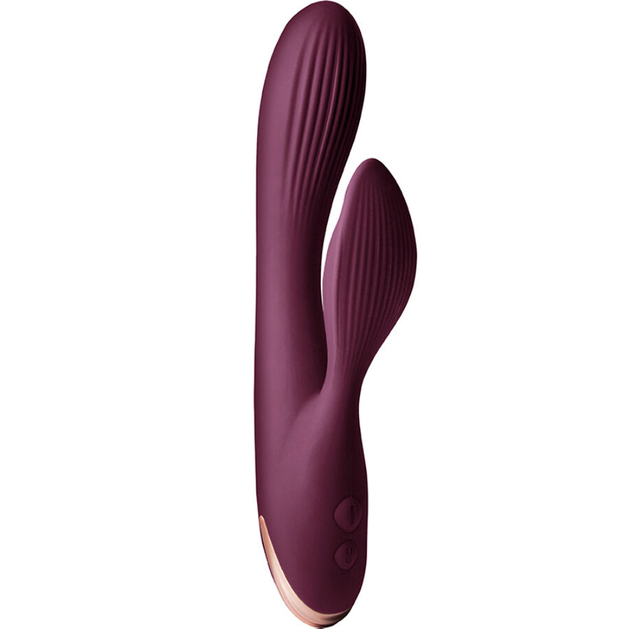 CLIMAXIMUM - LYANNA VIBRADOR RABBIT - Foto 1 CLIMAXIMUM - LYANNA VIBRADOR RABBIT - sexbliss - Foto 1