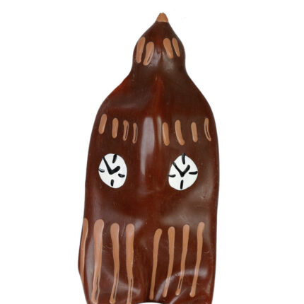 CONDOMERIE - PRESERVATIVO DECORATIVO PINTADO A MANO BIG BEN XL - sexbliss - Foto 1