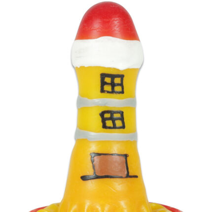 CONDOMERIE - PRESERVATIVO DECORATIVO PINTADO A MANO BRANDARIS - sexbliss - Foto 1