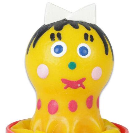 CONDOMERIE - PRESERVATIVO DECORATIVO PINTADO A MANO CHICA - sexbliss - Foto 1