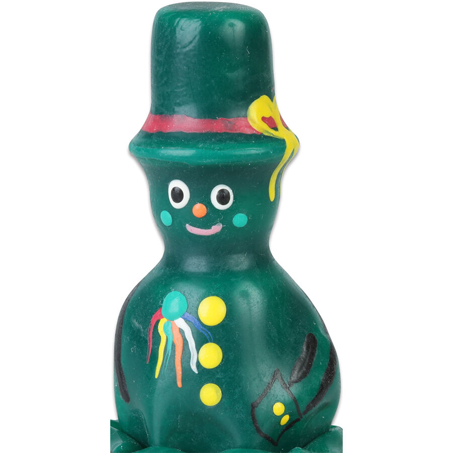 CONDOMERIE - PRESERVATIVO DECORATIVO PINTADO A MANO HASTRMAN - Foto 1 CONDOMERIE - PRESERVATIVO DECORATIVO PINTADO A MANO HASTRMAN - sexbliss - Foto 1