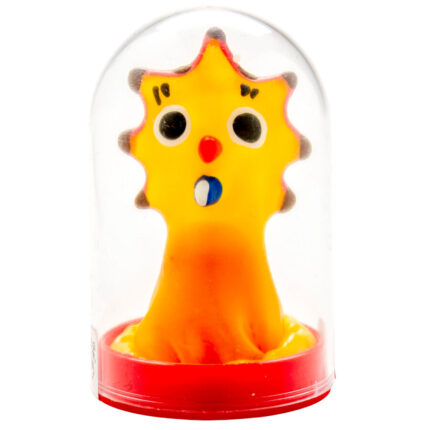 CONDOMERIE - PRESERVATIVO DECORATIVO PINTADO A MANO HERMANA - sexbliss - Foto 1