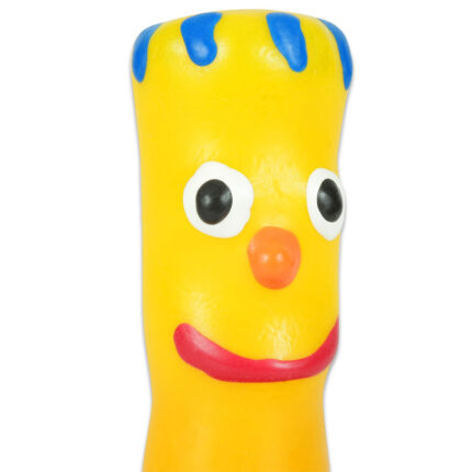 CONDOMERIE - PRESERVATIVO DECORATIVO PINTADO A MANO HERMANO - sexbliss - Foto 1