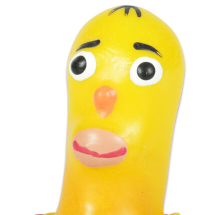 CONDOMERIE - PRESERVATIVO DECORATIVO PINTADO A MANO PADRE - sexbliss - Foto 1