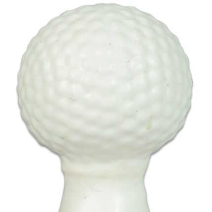 CONDOMERIE - PRESERVATIVO DECORATIVO PINTADO A MANO PELOTA DE GOLF - sexbliss - Foto 1