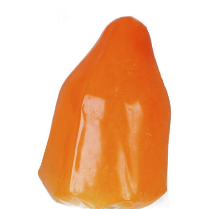 CONDOMERIE - PRESERVATIVO DECORATIVO PINTADO A MANO XXXL - sexbliss - Foto 1