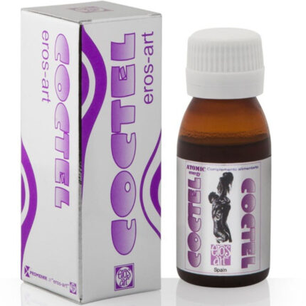 Gotas de Amor – Complemento Alimenticio Afrodisíaco Natural para Potenciar la Libido y la Vitalidad Femenina - sexbliss - Foto 1