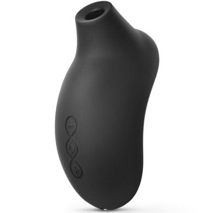 LELO - ESTIMULADOR CLITORIS SONA 2 NEGRO - sexbliss - Foto 1