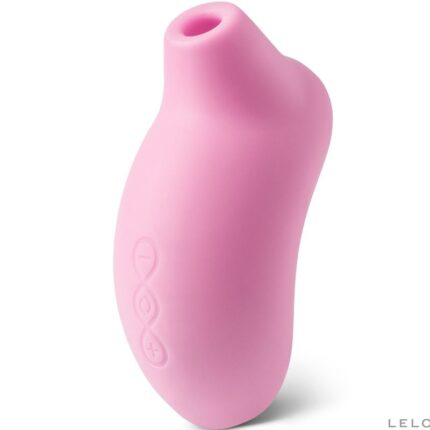 LELO - ESTIMULADOR CLITORIS SONA ROSA - sexbliss - Foto 1