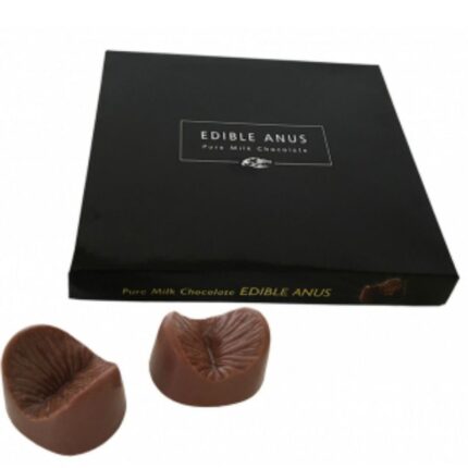 SPENCER & FLEETWOOD CHOCOLATINAS FORMA ANO - sexbliss - Foto 1