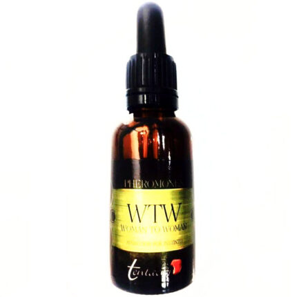 TENTACION - FEROMONAS SINTENTICAS IDENTICAS HUMANAS LESBIANA 30 ML - sexbliss - Foto 1