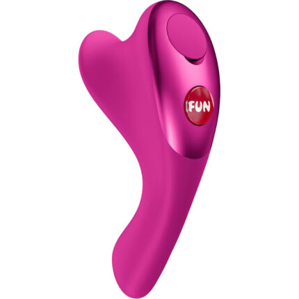 FUN FACTORY - BE·ONE DEDO VIBRADOR MAGENTA - sexbliss - Foto 1